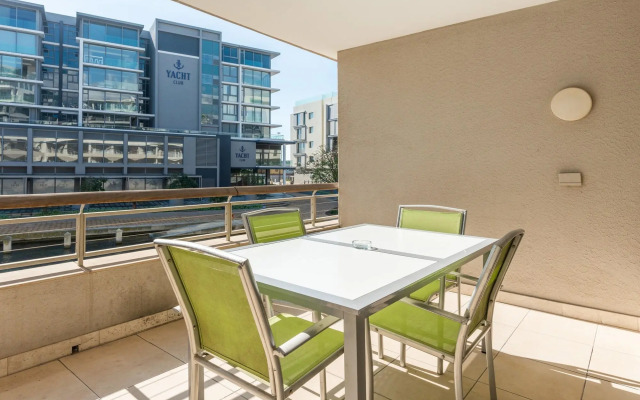 V&A Waterfront Luxury Residences - WHosting