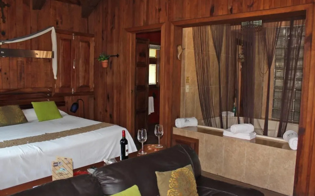 Hotel Villas Mazamitla