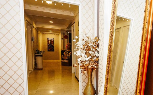 Gold Hill Guesthouse - Hostel