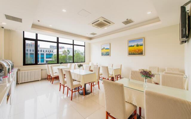 Hanting Express Dalian Huayuankou