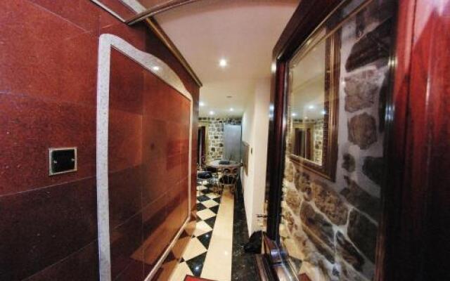 Cattaro Royale Apartment