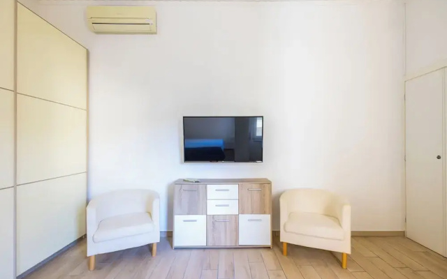 Beverello apartment
