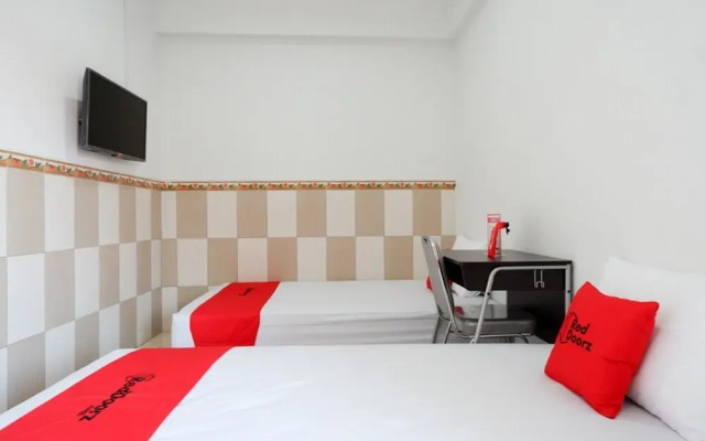 Reddoorz Syariah Near Alun Alun Kudus