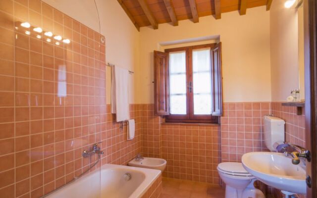 House La Pieve Greve in Chianti