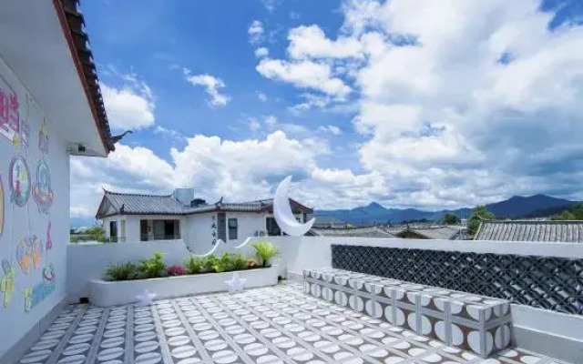 Jinti Meilin Homestay