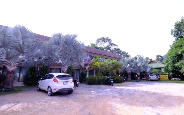 Samui Guest House