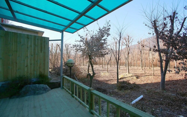 Cheongpyeong Jijunghae