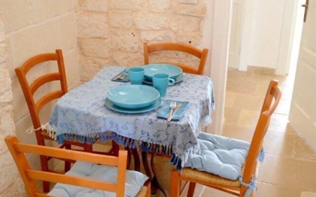 Agriturismo Masseria Carrone