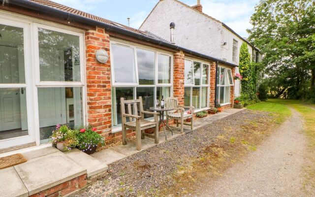 The Byre