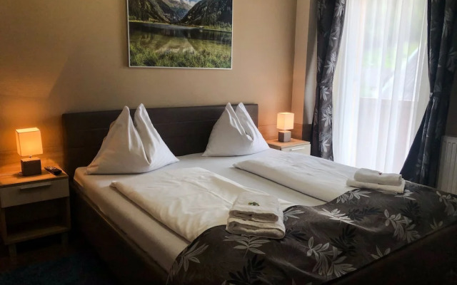 Hotel Mallnitz Appartements