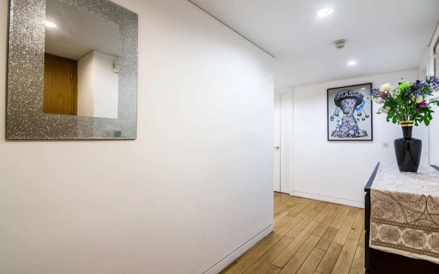 Chic Residency Apartments At Marble Arch