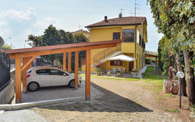 Villa Magnolia