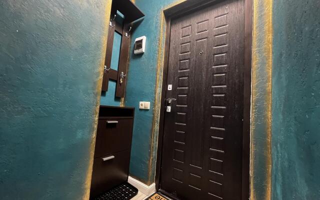 AlexHome on Mishina street 34k1-3