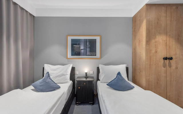 The Loop Hotel