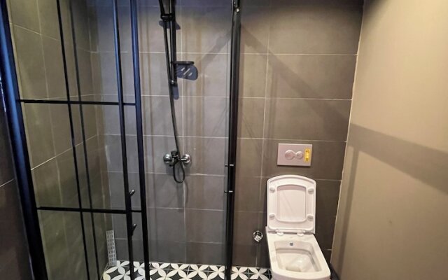 Thalia Suites Hotel