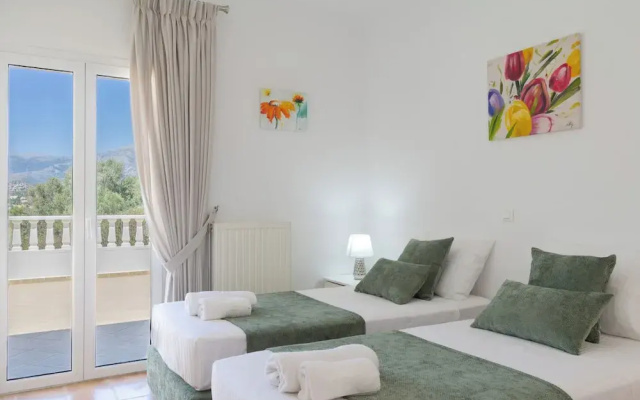 Villa Krissa