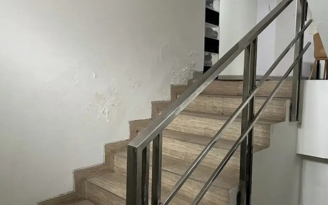 Tp Residence Karawaci