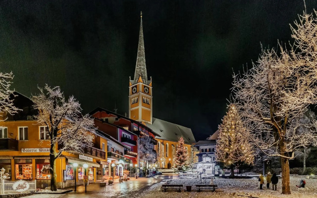 Elli, Appartement inklusive kostenfreiem Eintritt in die Alpentherme