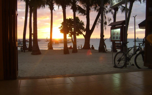 Sulu Plaza Boracay