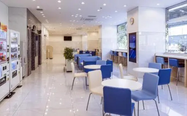 Toyoko Inn Kita-toda-eki Higashi-guchi