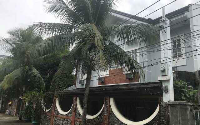 Casa Dayang Kalibo