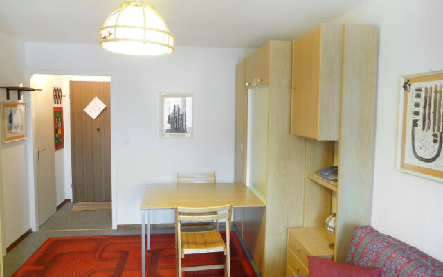 Clairiere-Vacances A/B/C - One Bedroom