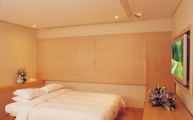 Joa Hotel