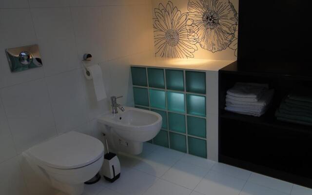 Apartament Nina