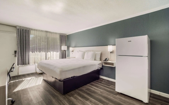 MainStay Suites Florence - Darlington