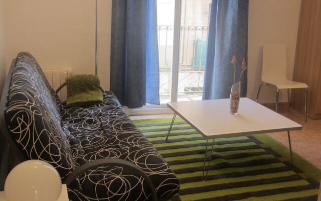 Apartamento Clot I