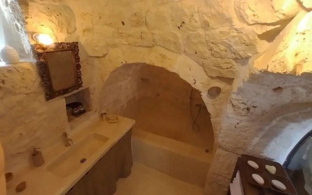 Stunning Trullo With Private Pool, Apulia, Italy