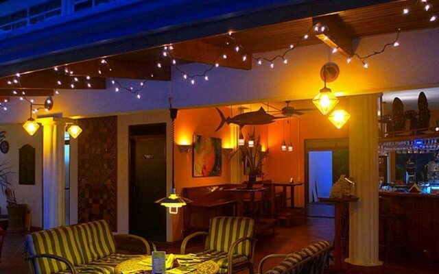 Cristal Ballena Boutique Hotel & Spa