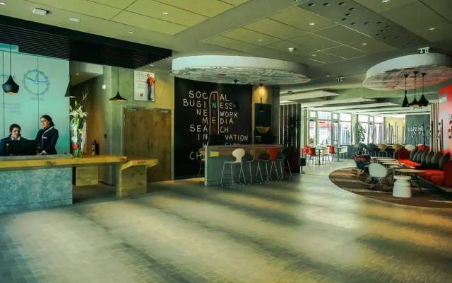 ibis Rabat Agdal