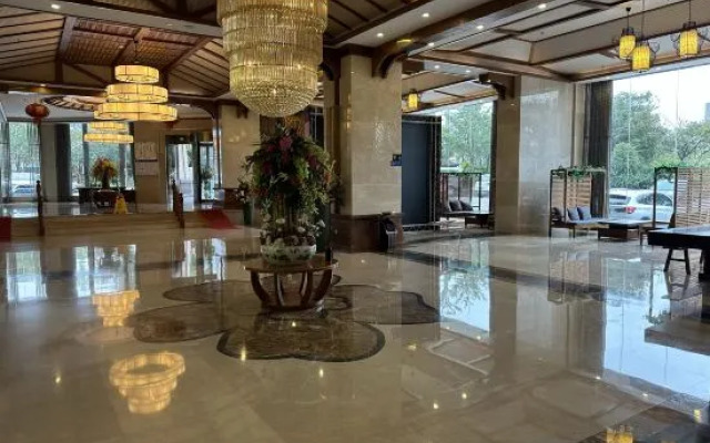 Wyndham Days Square Hotel