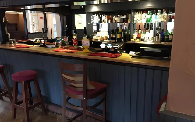 The Old Bell