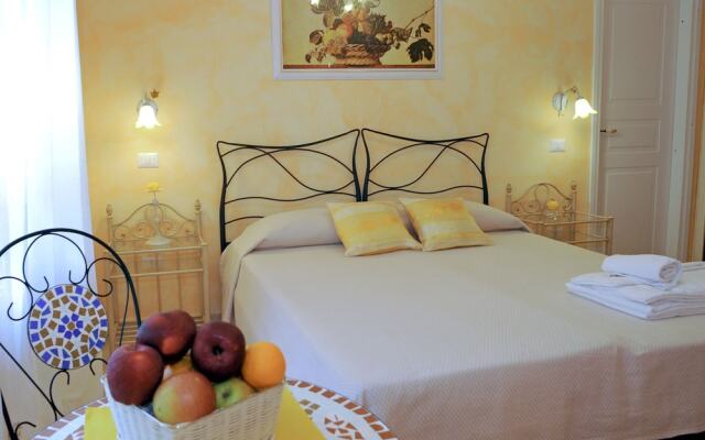B&B I Gerani