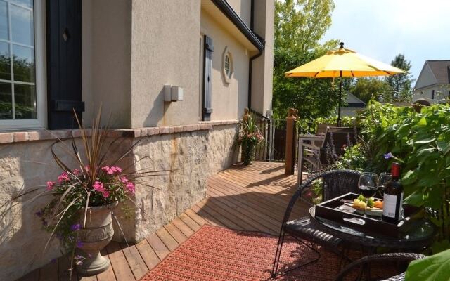 Maria's B&B
