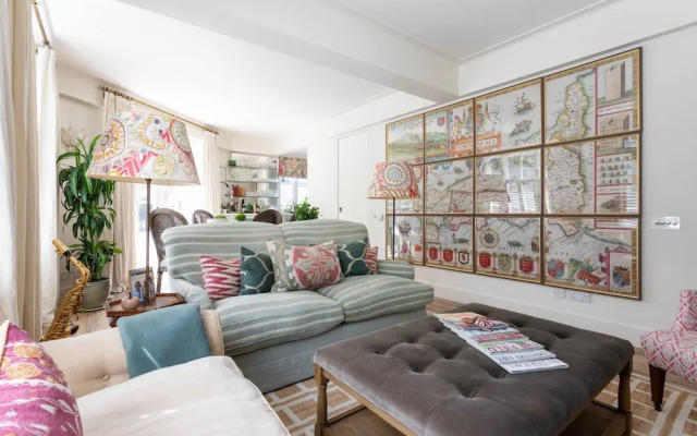 Venner House by Onefinestay