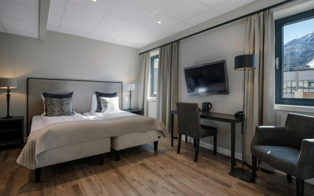 Quality Hotel Grand Royal