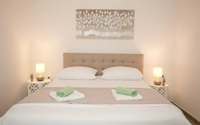 Villa Natura Zadarvillas