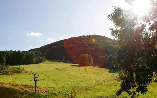 Sonnebergbaude Waltersdorf