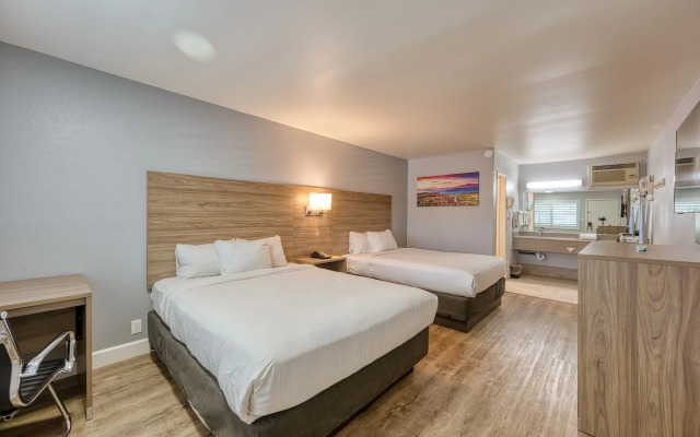 Vagabond Inn San Luis Obispo