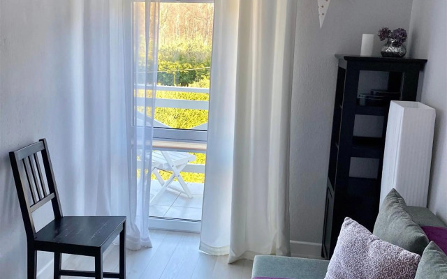 Szary Domek Apartamenty Ustka