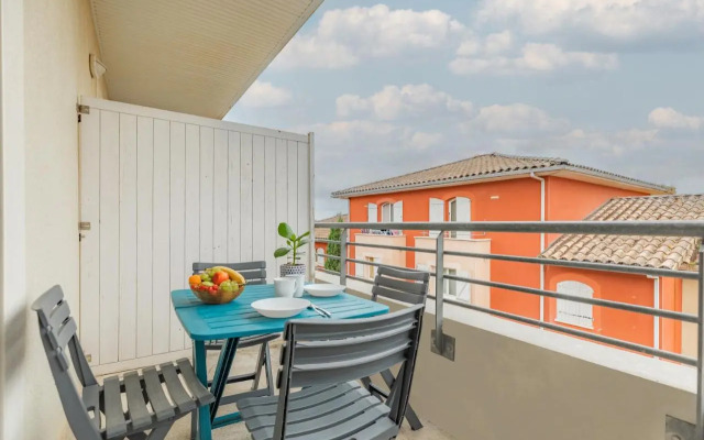 Appart´City Toulouse Colomiers - Appart Hôtel