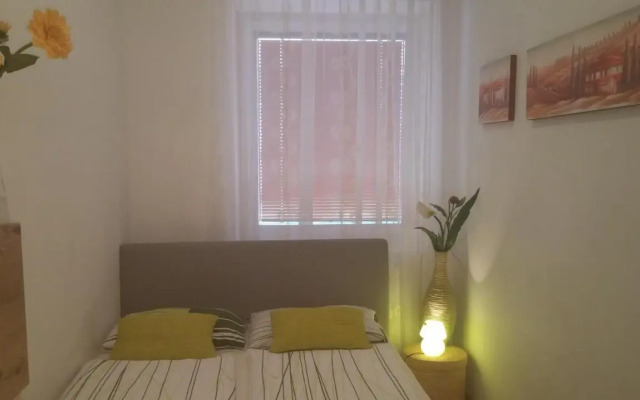 Apartment Zentrum-Prater-Donau