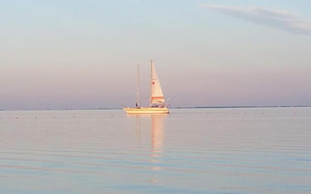 Island Eva