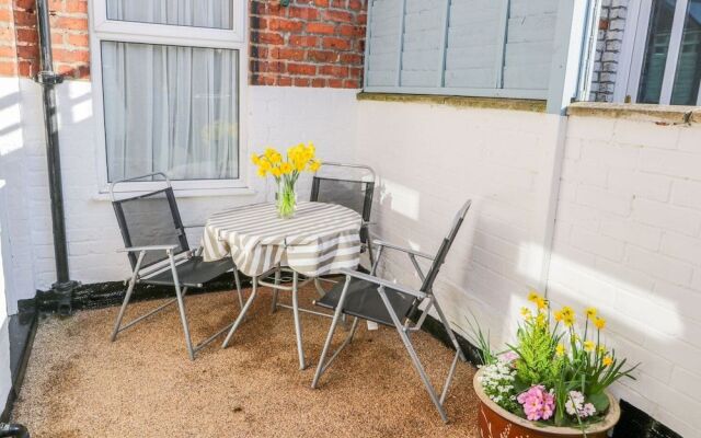 Sea Breakers Cottage