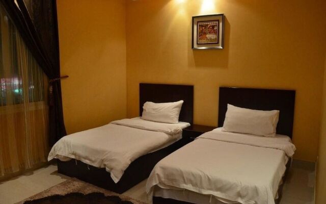 Juina Castle Al Riyadh