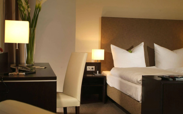 hotel friends Hückelhoven