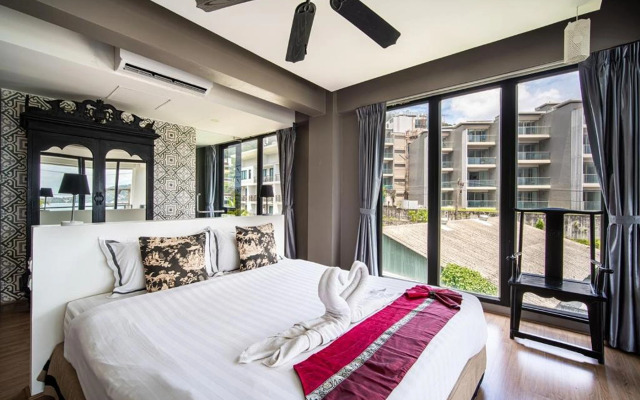 See Sea Villa Phuket SHA